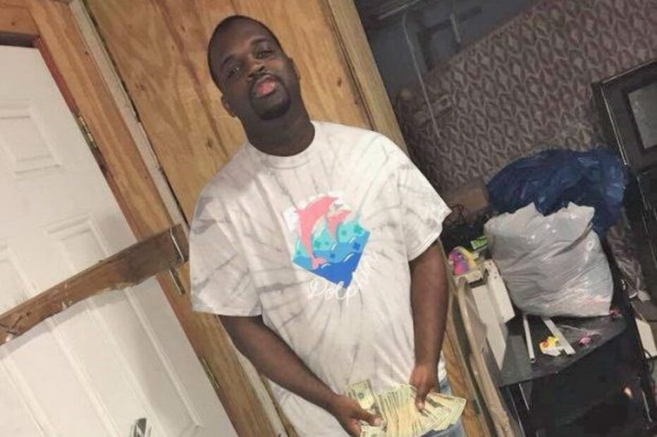 Cassandra atingiu Devyn durante transmissão em direto no Facebook