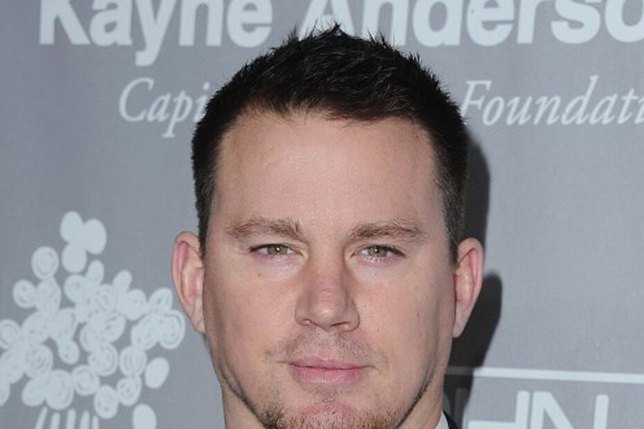 Channing Tatum 