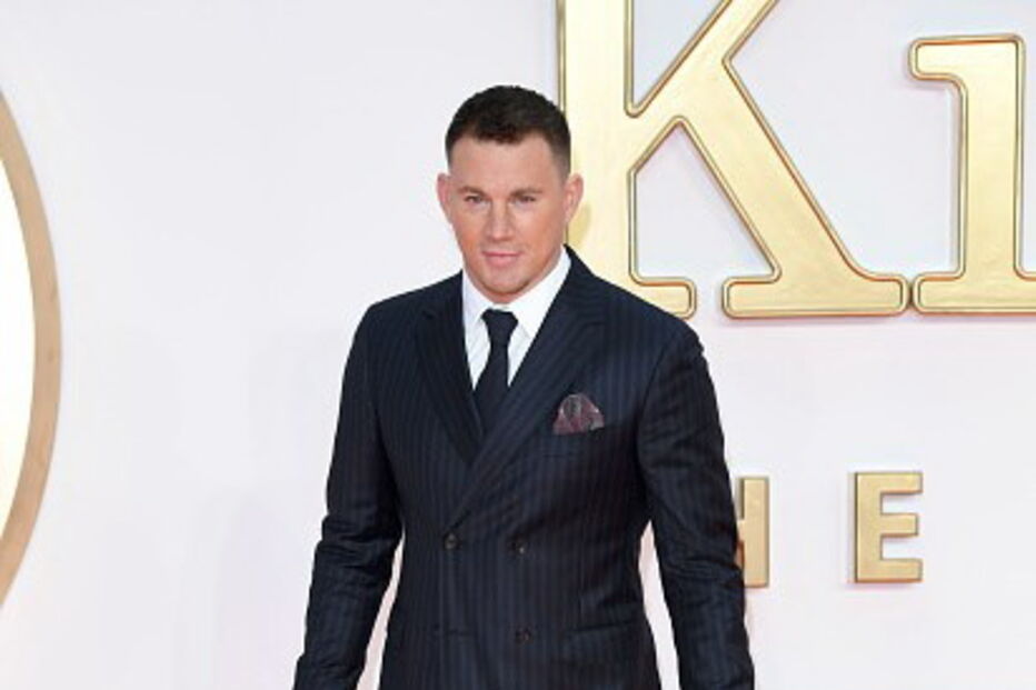 Channing Tatum 