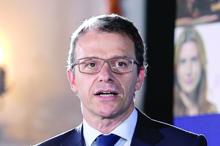 Gonçalo Reis, Presidente do Conselho de Administração da RTP