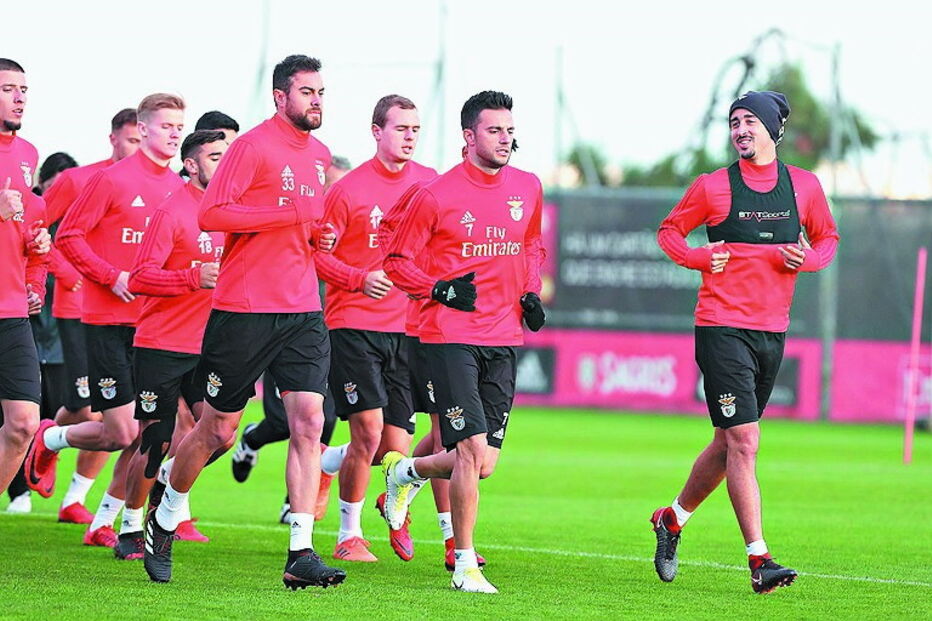 Benfica é o campeão das comissões pagas a intermediários 
