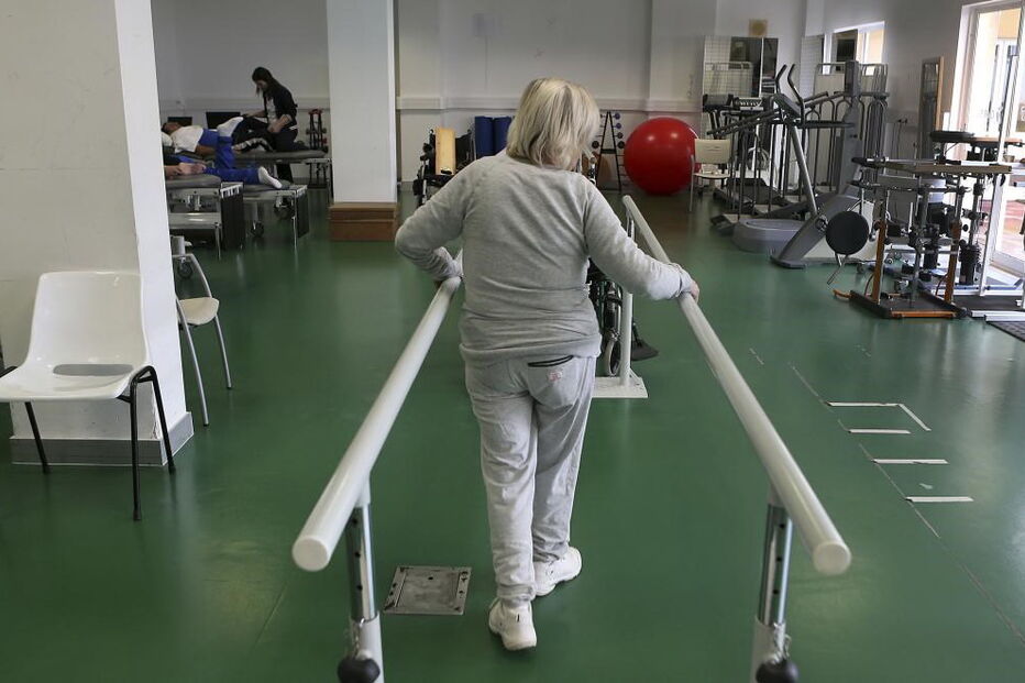 Centro de Medicina e Reabilitação do Sul