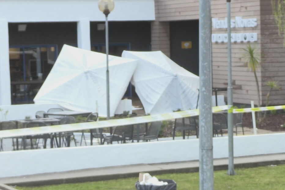 Homem, de 52 anos, morto à facada em estação de serviço de Évora