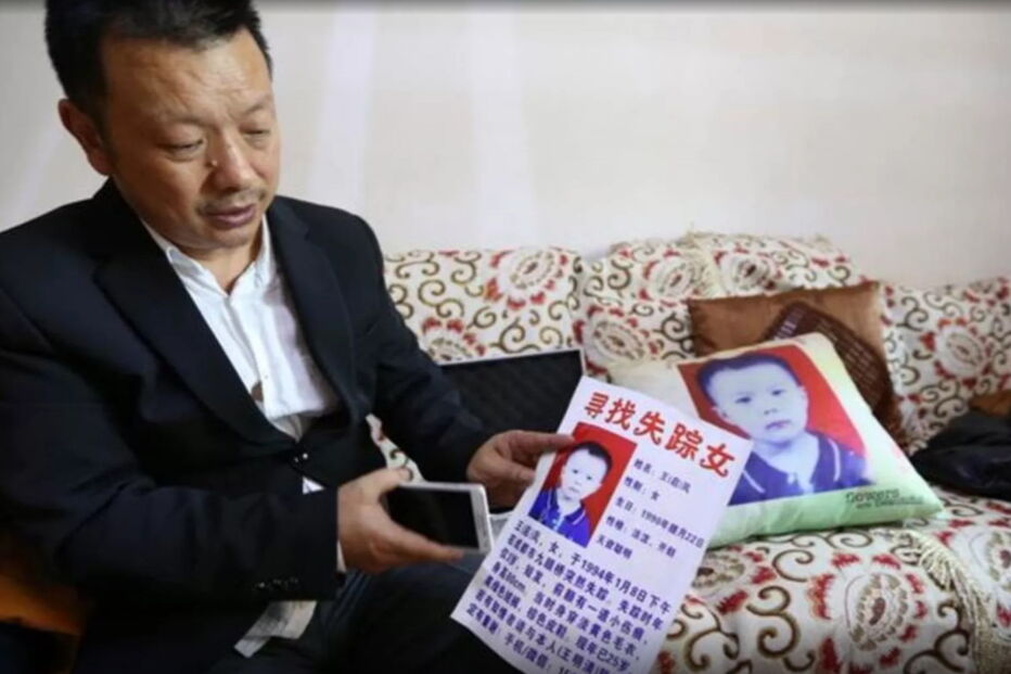 Família reencontra-se após 24 anos de busca pela filha perdida