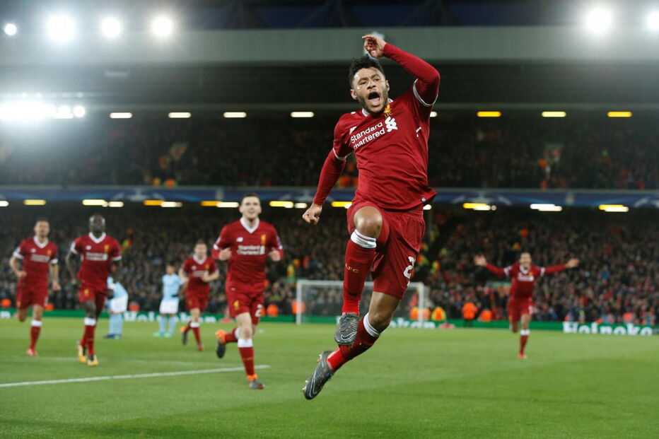 Liverpool