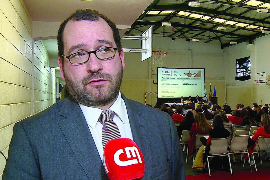 Secretário de Estado, João Costa, anunciou a decisão 