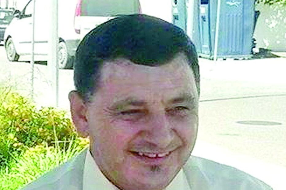 Jesuíno Bombico foi morto à saída do trabalho, na A6, em Vendas Novas