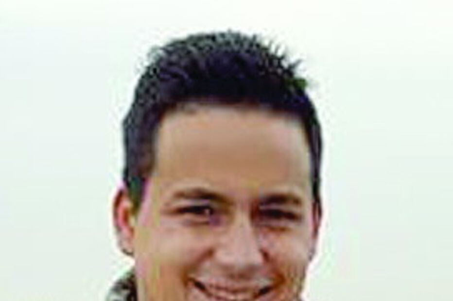 André Batista, vítima mortal