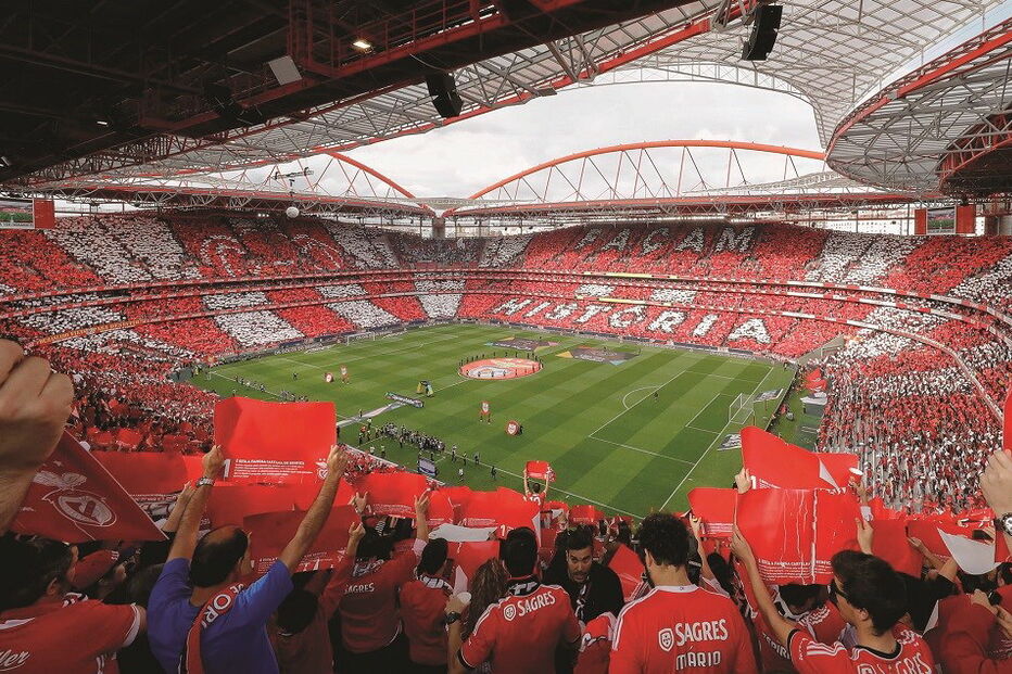 Estádio da Luz