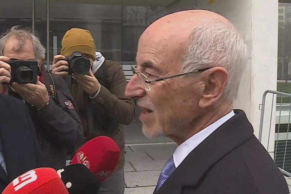 Advogado Proença de Carvalho