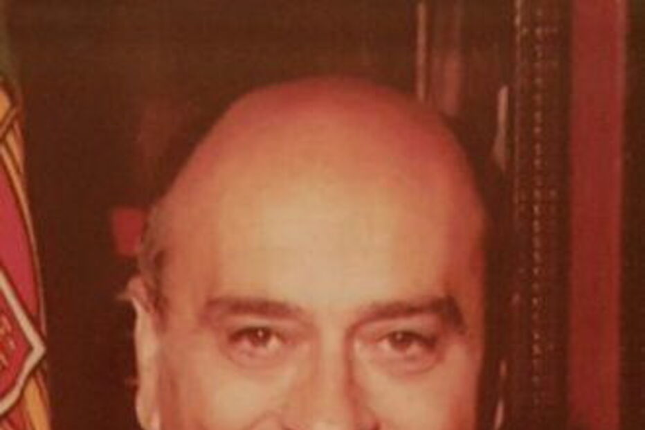 José Garcia Alvarez