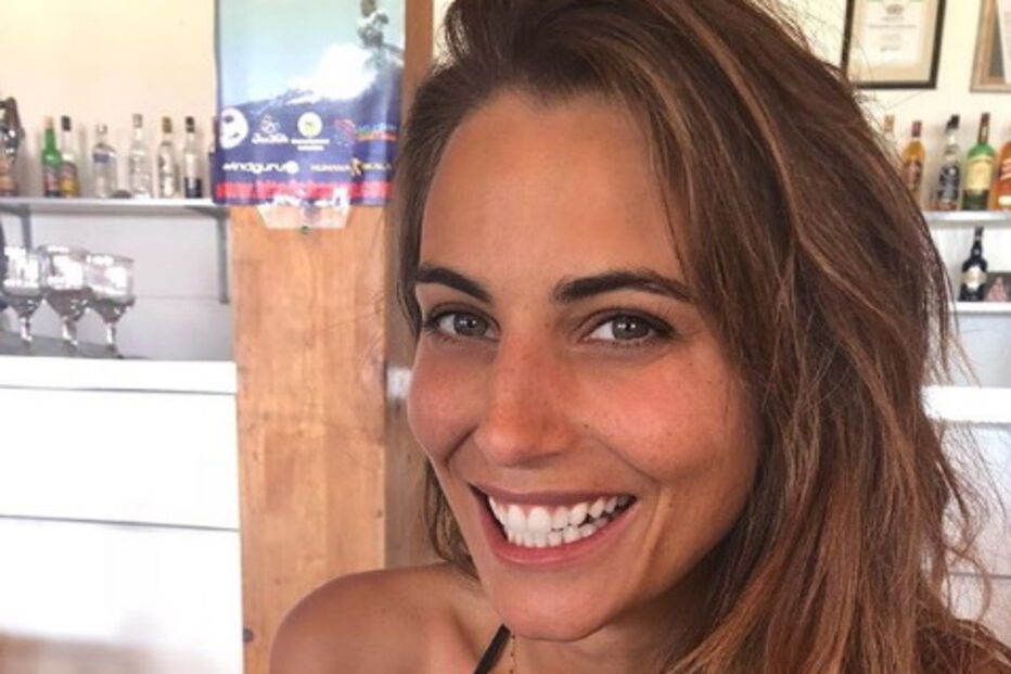 Liliana Santos tem aquecido as redes sociais com várias imagens das férias em Cabo Verde. A sensualidade da atriz tem sido alvo de milhares de elogios por parte dos fãs  