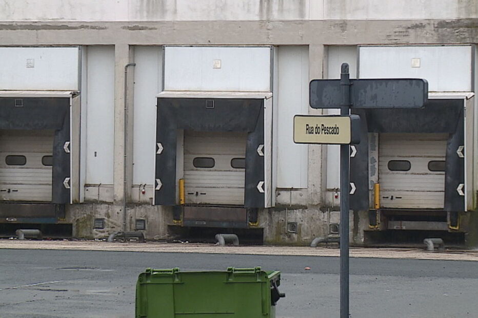 Empresa assaltada no MARL de Lisboa