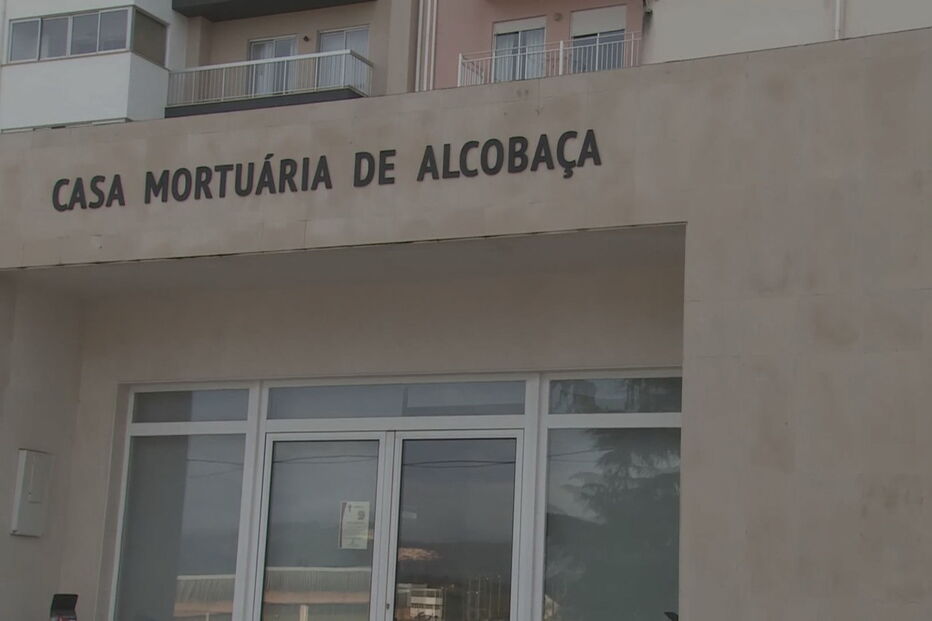 Casa Mortuária de Alcobaça