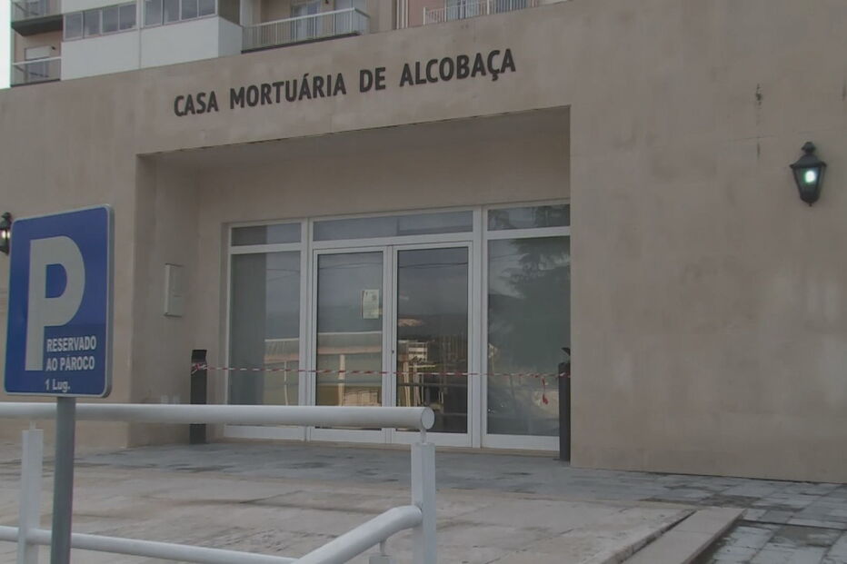 Casa Mortuária de Alcobaça