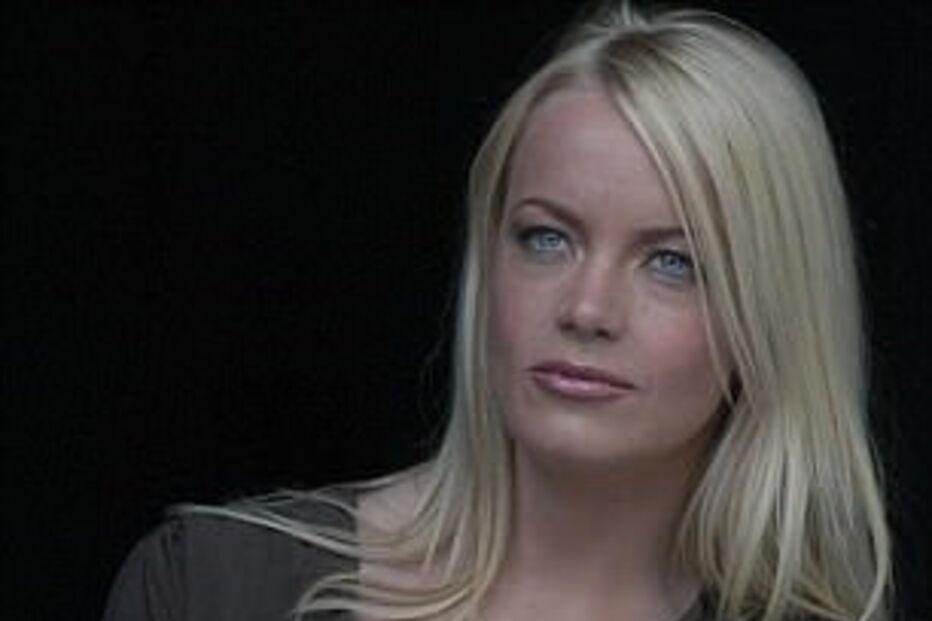 Gwyneth Montenegro tem 39 anos e foi acompanhante de luxo durante mais de uma década