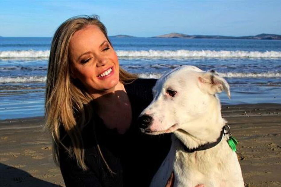 Gwyneth Montenegro tem 39 anos e foi acompanhante de luxo durante mais de uma década