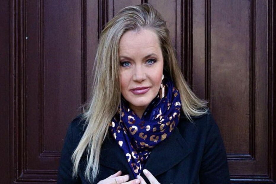 Gwyneth Montenegro tem 39 anos e foi acompanhante de luxo durante mais de uma década