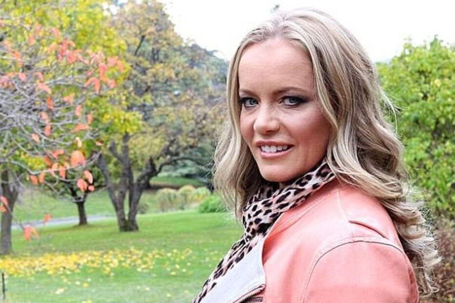 Gwyneth Montenegro tem 39 anos e foi acompanhante de luxo durante mais de uma década