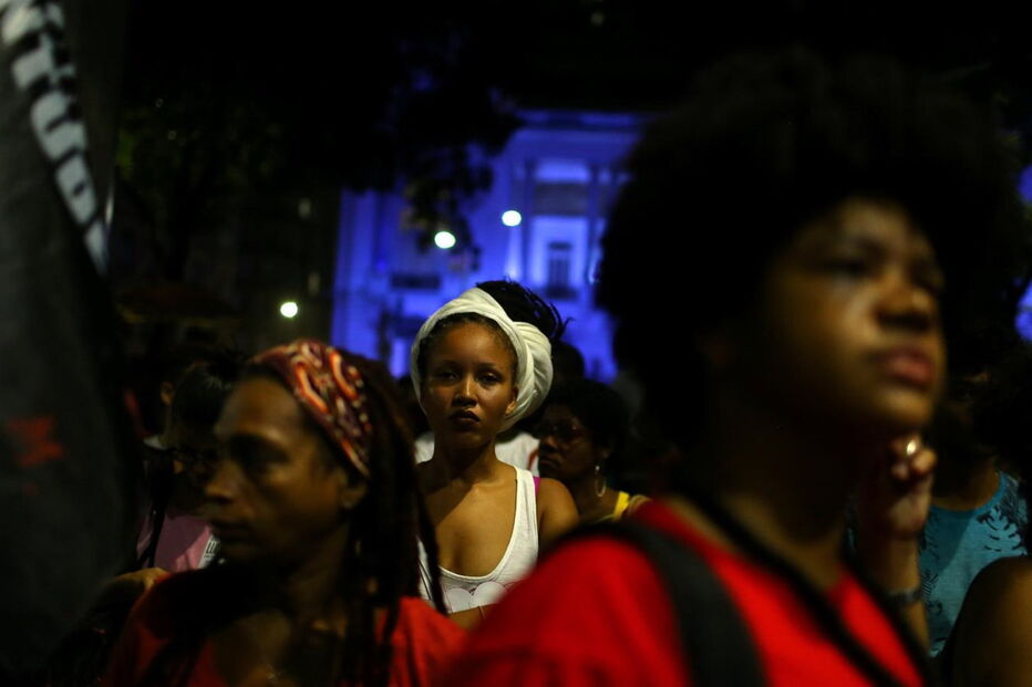Manifestações de apoio a Lula da Silva