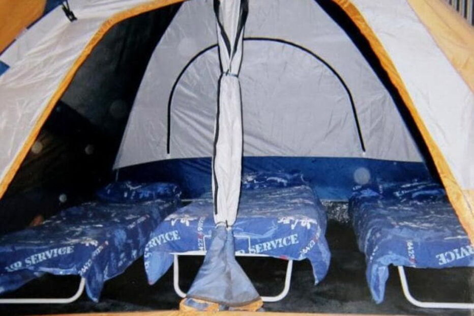 Conheça a ‘Quinta do Incesto’