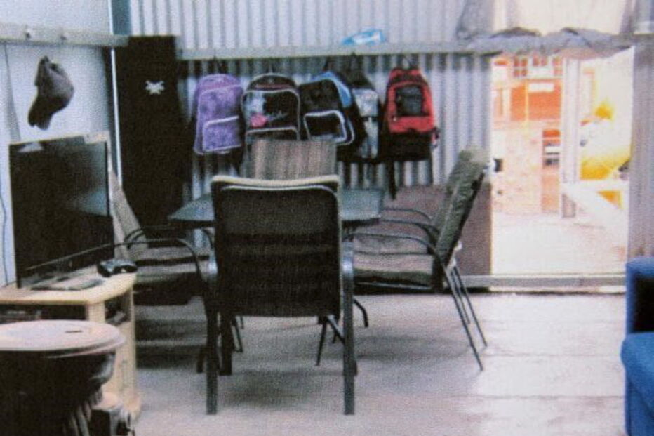 Conheça a ‘Quinta do Incesto’