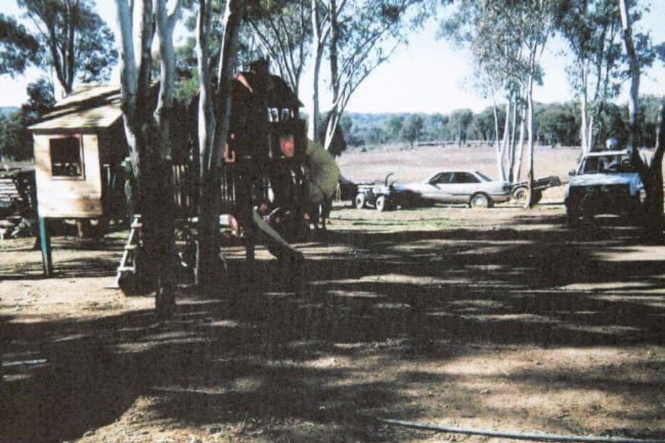 Conheça a ‘Quinta do Incesto’