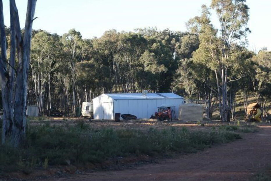 Conheça a ‘Quinta do Incesto’