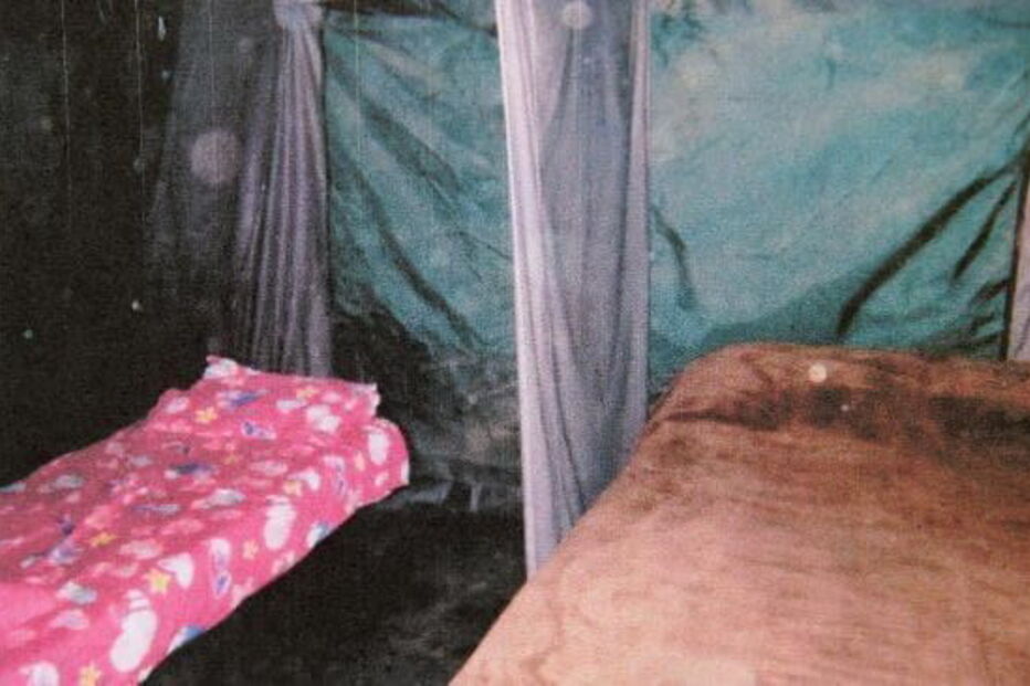 Conheça a ‘Quinta do Incesto’