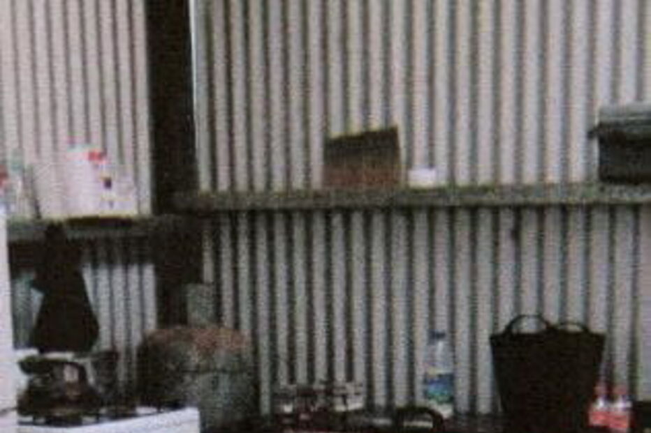 Conheça a ‘Quinta do Incesto’