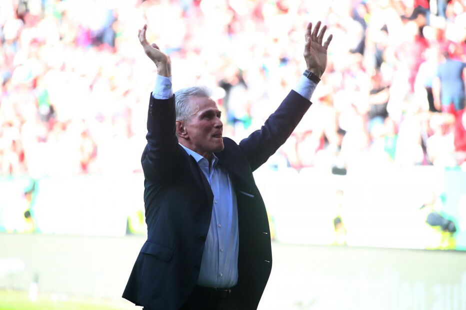 Bayern de Munique celebra sexto título consecutivo na Alemanha