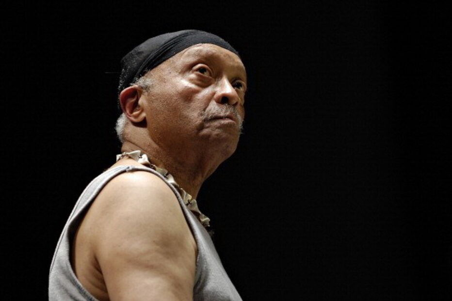 Cecil Taylor