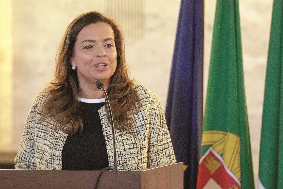 Luísa Salgueiro