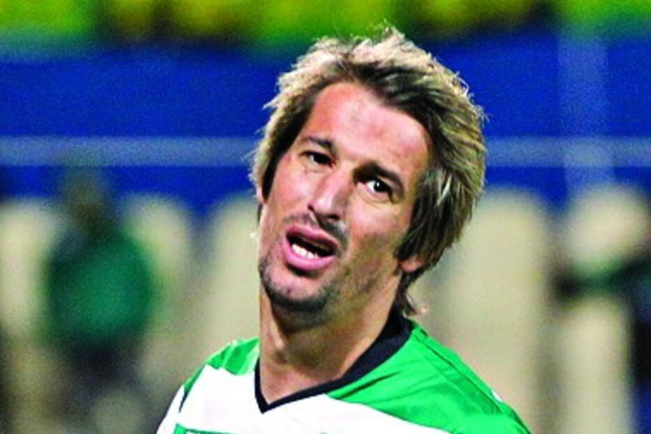 Fábio Coentrão