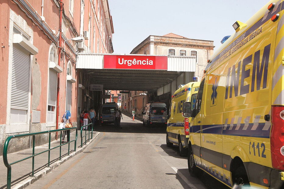 Urgências