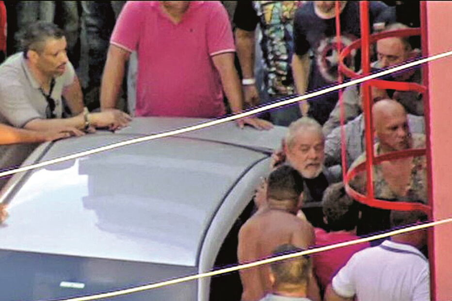 Lula da Silva