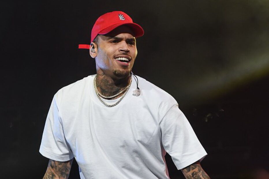 Chris Brown foi condenado por ter agredido a ex-namorada, a cantora Rihanna