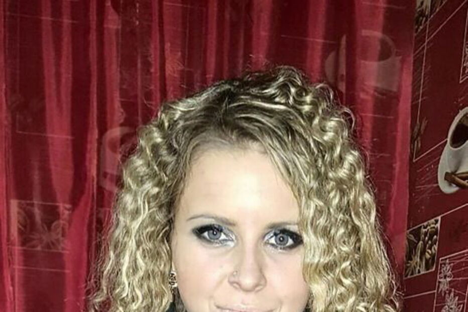 Ekaterina tinha 27 anos