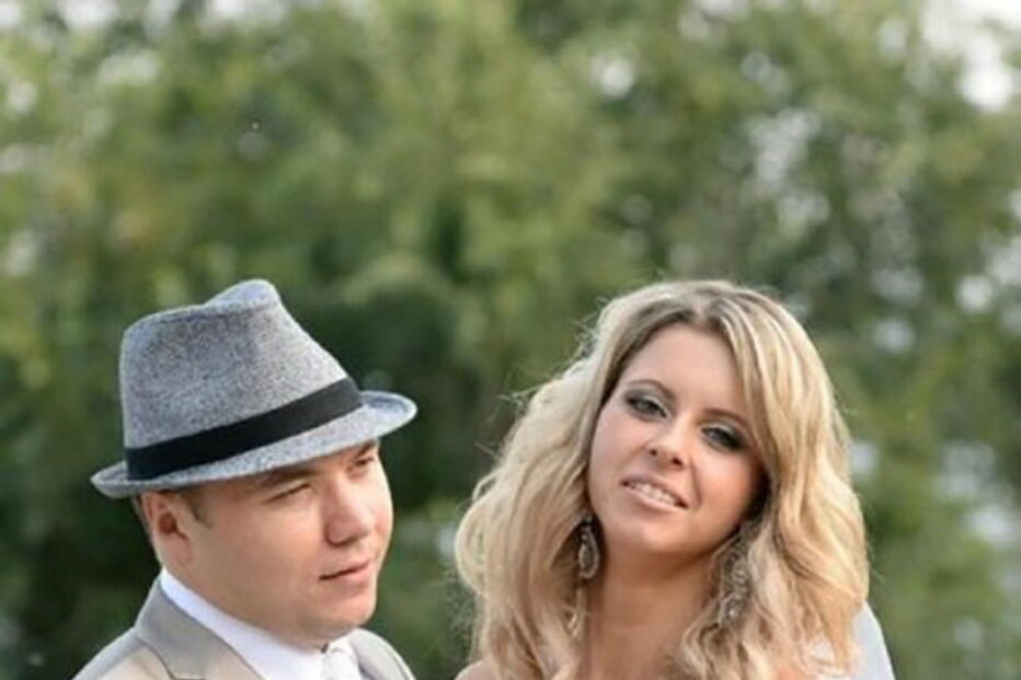 Ekaterina tinha 27 anos