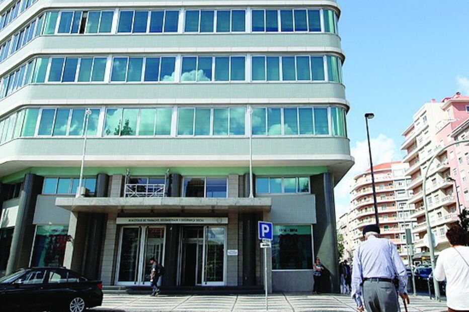 Ministério do Trabalho