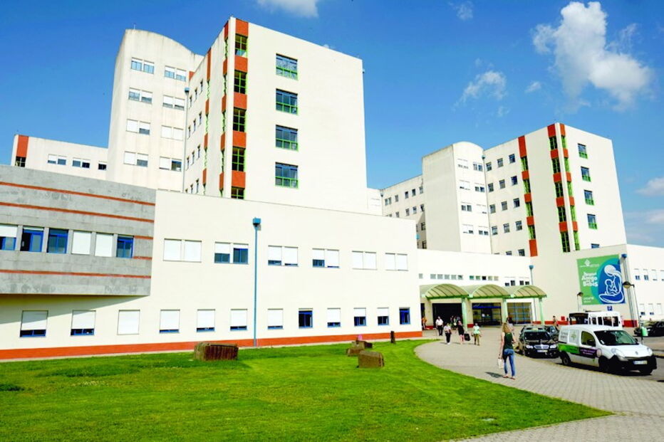 Hospital de Viseu