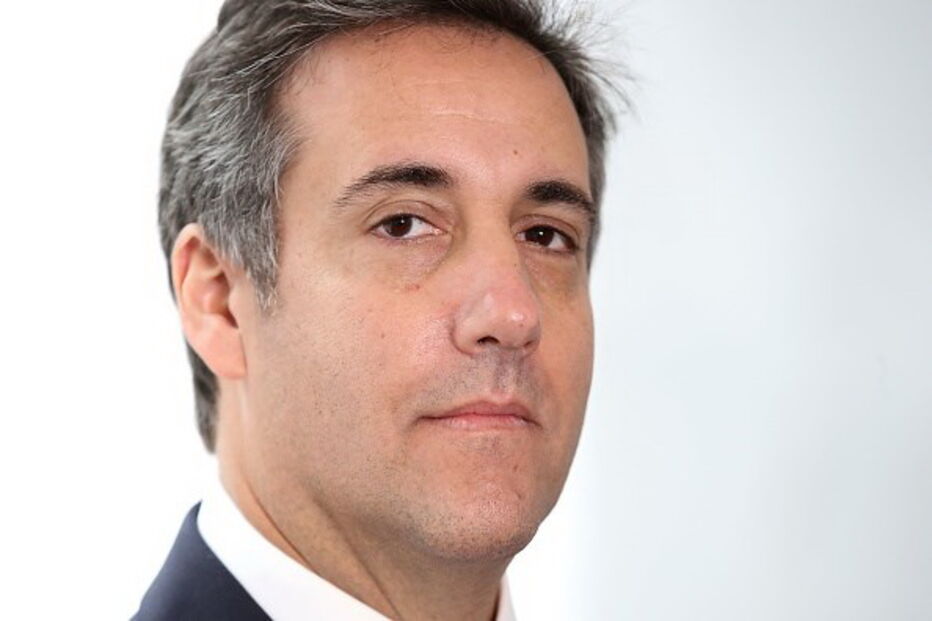 Michael Cohen