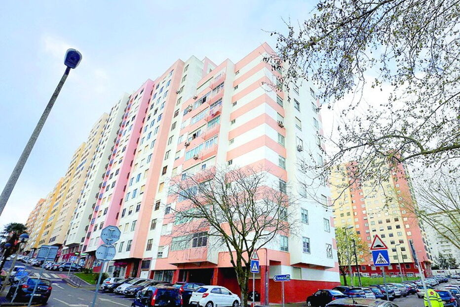 Fogo com origem em panela 