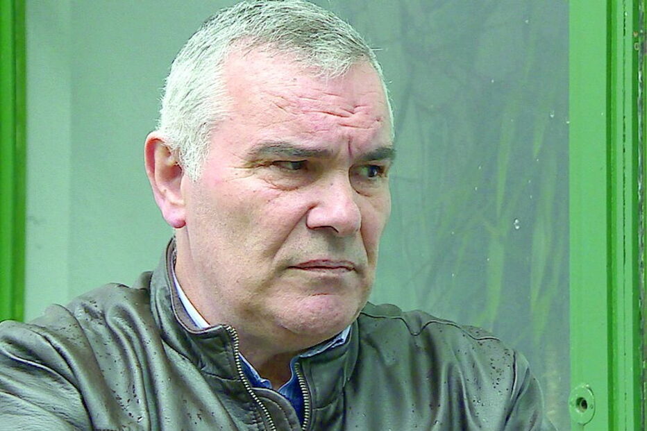 Vítor Silva, subdiretor da escola 