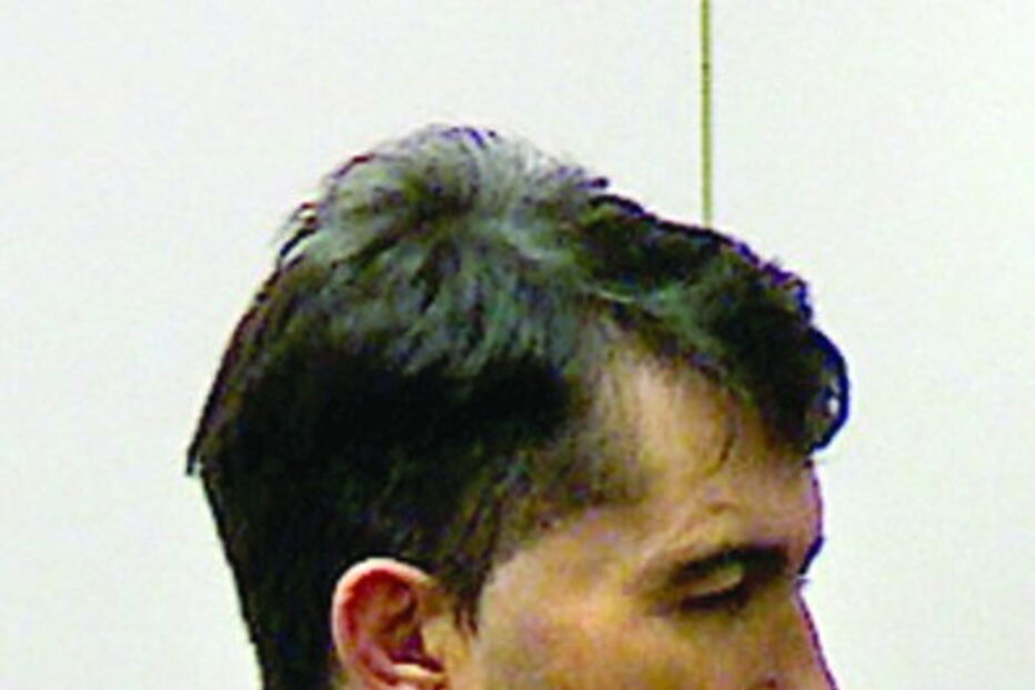 João Paulo Dias nega ter tido intenção de matar  