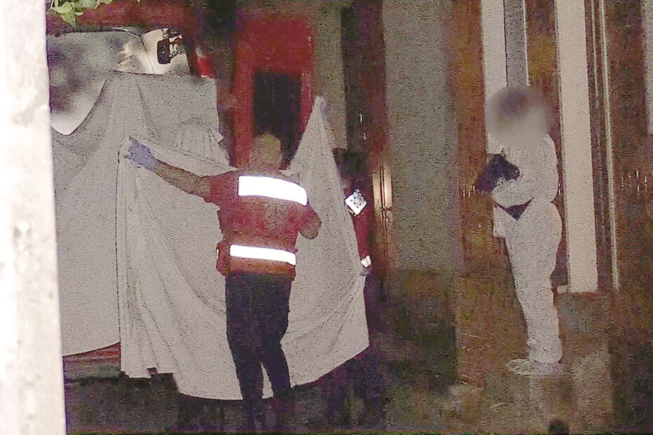 Mulher foi assassinada em casa, a 26 de maio do ano passado 