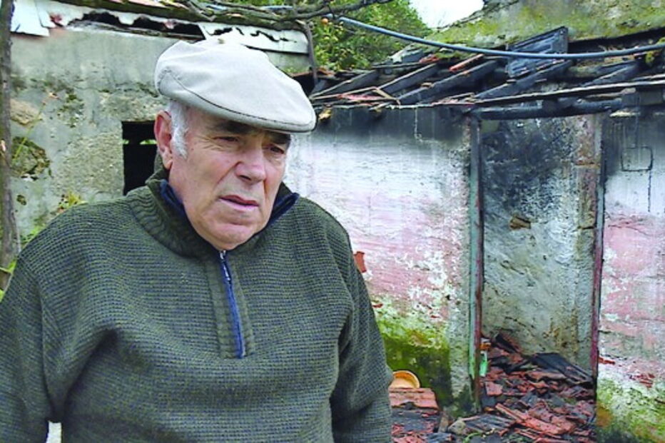 Manuel Santos é o proprietário 