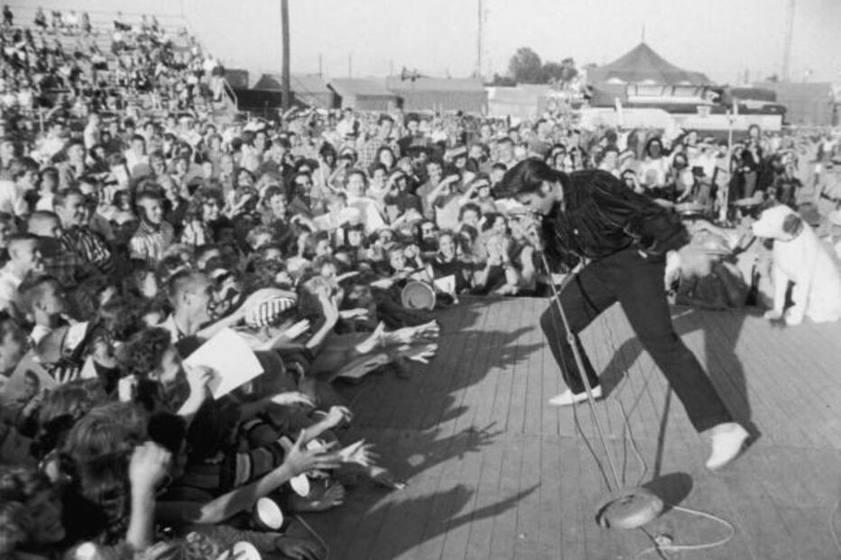 Novo documentário sobre a vida de Elvis promete surpreender