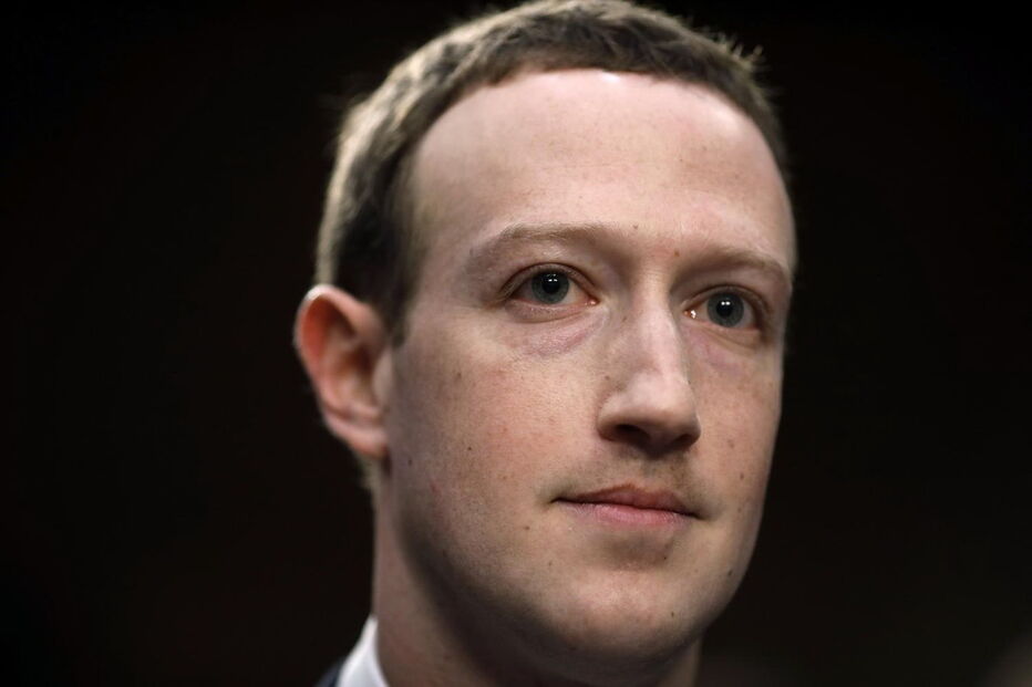Zuckerberg 