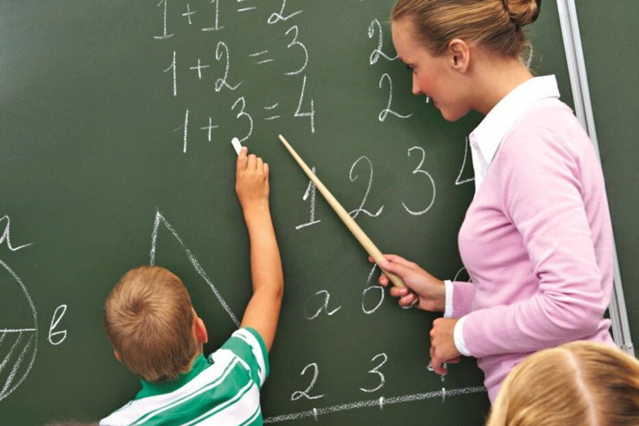 Disciplina de Matemática vai ter dificuldades em contratar docentes no futuro 